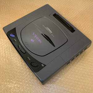 V-Saturn set - Region free Bios + FRAM memory