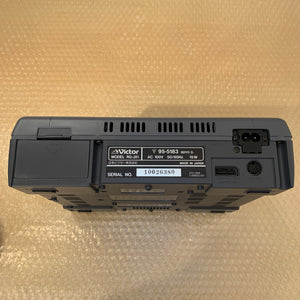 V-Saturn set - Region free Bios + FRAM memory