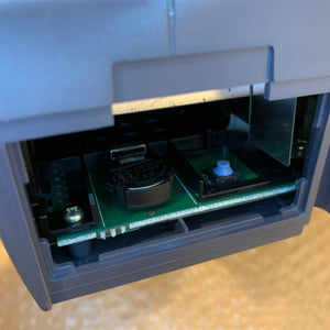 V-Saturn set - Region free Bios + FRAM memory