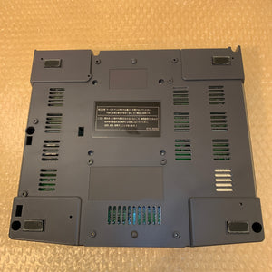 V-Saturn set - Region free Bios + FRAM memory