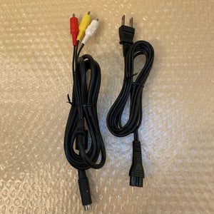 V-Saturn set - Region free Bios + FRAM memory