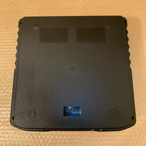 NeoGeo CD System with SD Loader