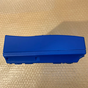 Blue Dreamcast set with DCDigital (DCHDMI) kit - Region Free