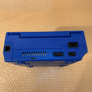 Blue Dreamcast set with DCDigital (DCHDMI) kit - Region Free