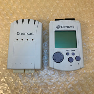 Blue Dreamcast set with DCDigital (DCHDMI) kit - Region Free