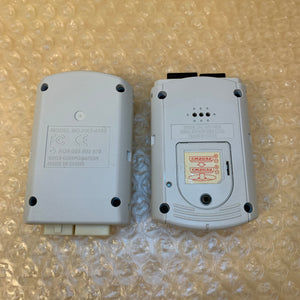 Blue Dreamcast set with DCDigital (DCHDMI) kit - Region Free