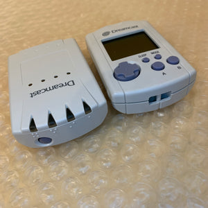 Blue Dreamcast set with DCDigital (DCHDMI) kit - Region Free