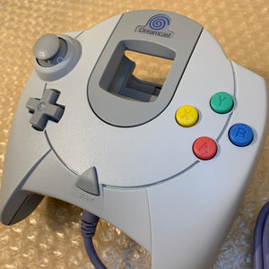 Blue Dreamcast set with DCDigital (DCHDMI) kit - Region Free