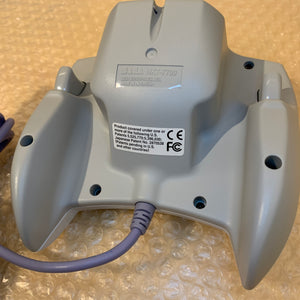 Blue Dreamcast set with DCDigital (DCHDMI) kit - Region Free