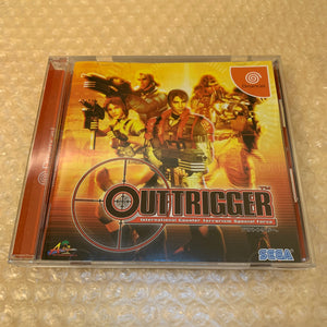 Blue Dreamcast set with DCDigital (DCHDMI) kit - Region Free
