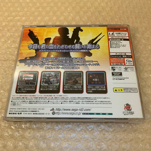 Blue Dreamcast set with DCDigital (DCHDMI) kit - Region Free