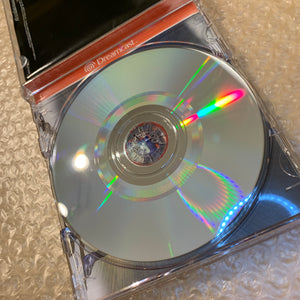 Blue Dreamcast set with DCDigital (DCHDMI) kit - Region Free
