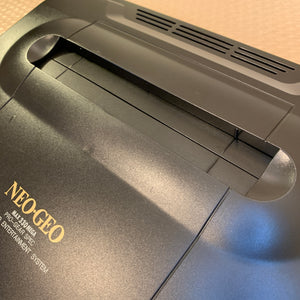 NeoGeo AES System set - Universe bios / RGB fix / FRAM Memory Card