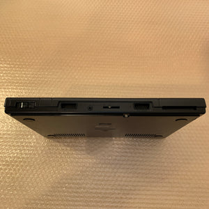 NeoGeo AES System set - Universe bios / RGB fix / FRAM Memory Card