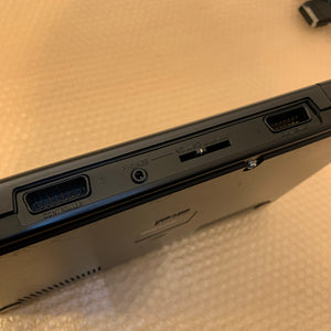 NeoGeo AES System set - Universe bios / RGB fix / FRAM Memory Card