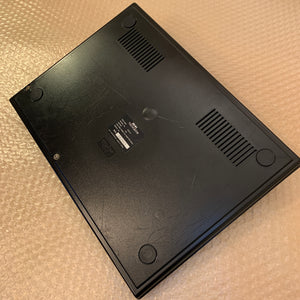 NeoGeo AES System set - Universe bios / RGB fix / FRAM Memory Card