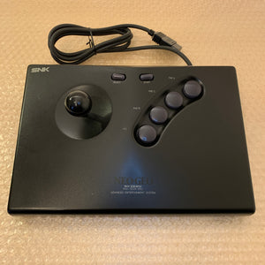 NeoGeo AES System set - Universe bios / RGB fix / FRAM Memory Card