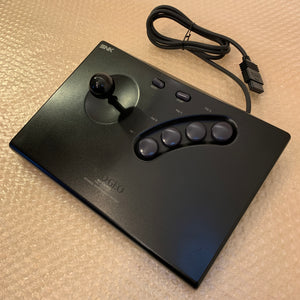 NeoGeo AES System set - Universe bios / RGB fix / FRAM Memory Card
