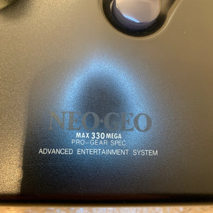 NeoGeo AES System set - Universe bios / RGB fix / FRAM Memory Card