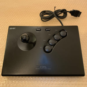 NeoGeo AES System set - Universe bios / RGB fix / FRAM Memory Card