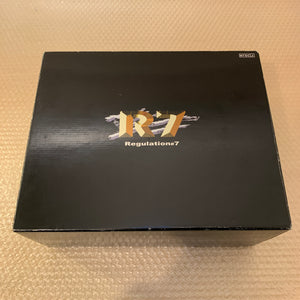 Boxed R7 (Regulation#7) Dreamcast set with DCDigital (DCHDMI) - Region Free