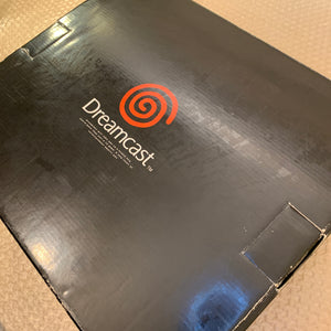 Boxed R7 (Regulation#7) Dreamcast set with DCDigital (DCHDMI) - Region Free
