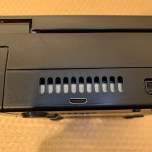 Boxed R7 (Regulation#7) Dreamcast set with DCDigital (DCHDMI) - Region Free