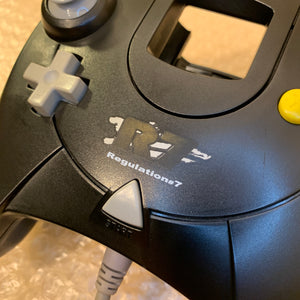 Boxed R7 (Regulation#7) Dreamcast set with DCDigital (DCHDMI) - Region Free