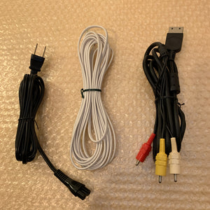 Boxed R7 (Regulation#7) Dreamcast set with DCDigital (DCHDMI) - Region Free