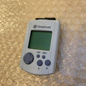 Boxed R7 (Regulation#7) Dreamcast set with DCDigital (DCHDMI) - Region Free
