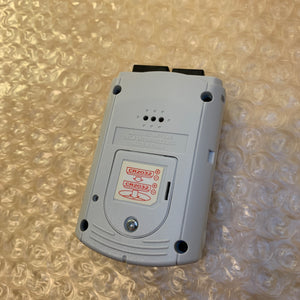 Boxed R7 (Regulation#7) Dreamcast set with DCDigital (DCHDMI) - Region Free