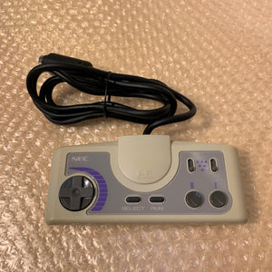 Boxed PC Engine Duo-R with RGB kit