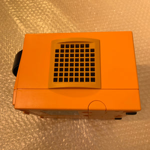Gamecube with GC Dual (HDMI + RGB) , GameBoy Player and Pokemon Faceplate - Region Free