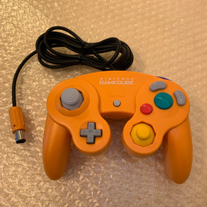 Gamecube with GC Dual (HDMI + RGB) , GameBoy Player and Pokemon Faceplate - Region Free