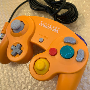 Gamecube with GC Dual (HDMI + RGB) , GameBoy Player and Pokemon Faceplate - Region Free