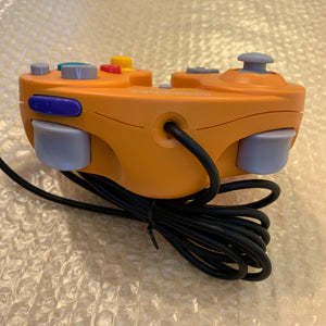 Gamecube with GC Dual (HDMI + RGB) , GameBoy Player and Pokemon Faceplate - Region Free