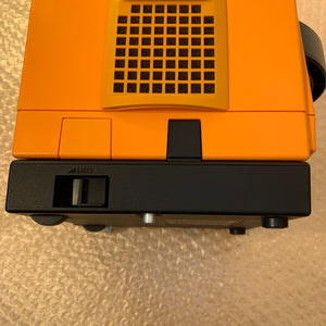 Gamecube with GC Dual (HDMI + RGB) , GameBoy Player and Pokemon Faceplate - Region Free