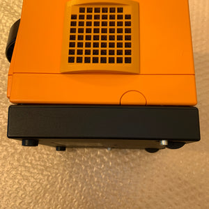 Gamecube with GC Dual (HDMI + RGB) , GameBoy Player and Pokemon Faceplate - Region Free