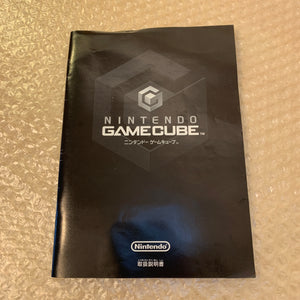Gamecube with GC Dual (HDMI + RGB) , GameBoy Player and Pokemon Faceplate - Region Free