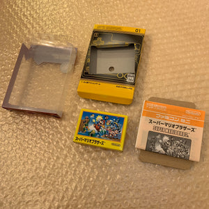Gamecube with GC Dual (HDMI + RGB) , GameBoy Player and Pokemon Faceplate - Region Free