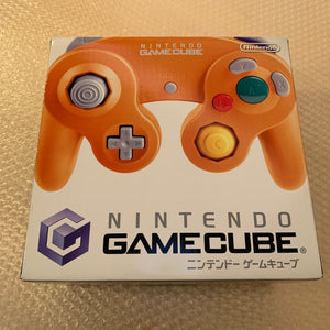 Gamecube with GC Dual (HDMI + RGB) , GameBoy Player and Pokemon Faceplate - Region Free