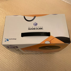Gamecube with GC Dual (HDMI + RGB) , GameBoy Player and Pokemon Faceplate - Region Free