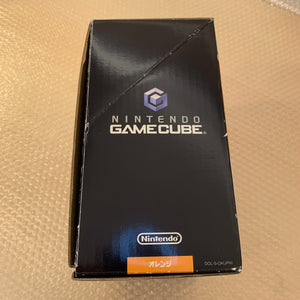 Gamecube with GC Dual (HDMI + RGB) , GameBoy Player and Pokemon Faceplate - Region Free
