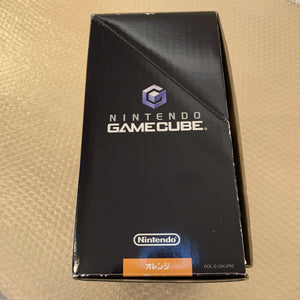 Gamecube with GC Dual (HDMI + RGB) , GameBoy Player and Pokemon Faceplate - Region Free