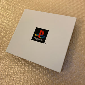 Boxed PS1 set with PS1 Digital and X Station