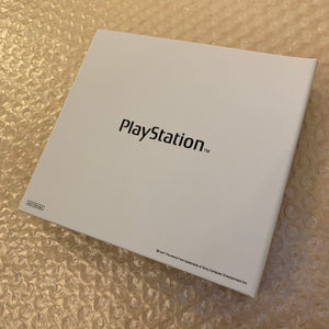 Boxed PS1 set with PS1 Digital and X Station