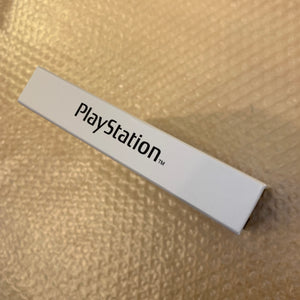 Boxed PS1 set with PS1 Digital and X Station