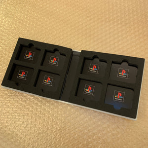 Boxed PS1 set with PS1 Digital and X Station