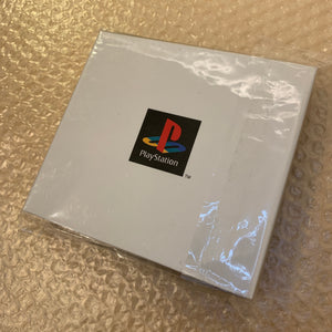 Boxed PS1 set with PS1 Digital and X Station