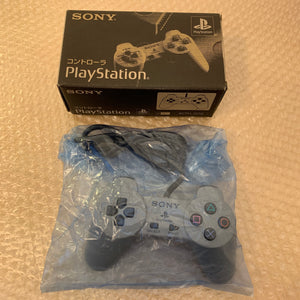 Boxed PS1 set with PS1 Digital and X Station